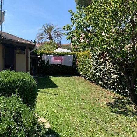 Villa Anolpa Vence Exterior foto