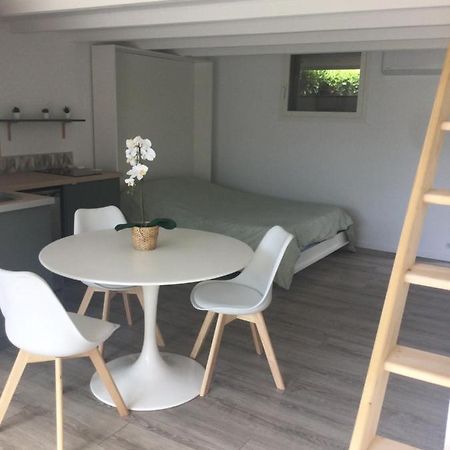 Villa Anolpa Vence Exterior foto