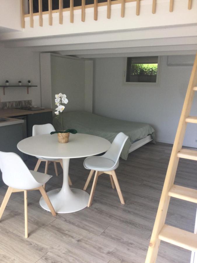 Villa Anolpa Vence Exterior foto