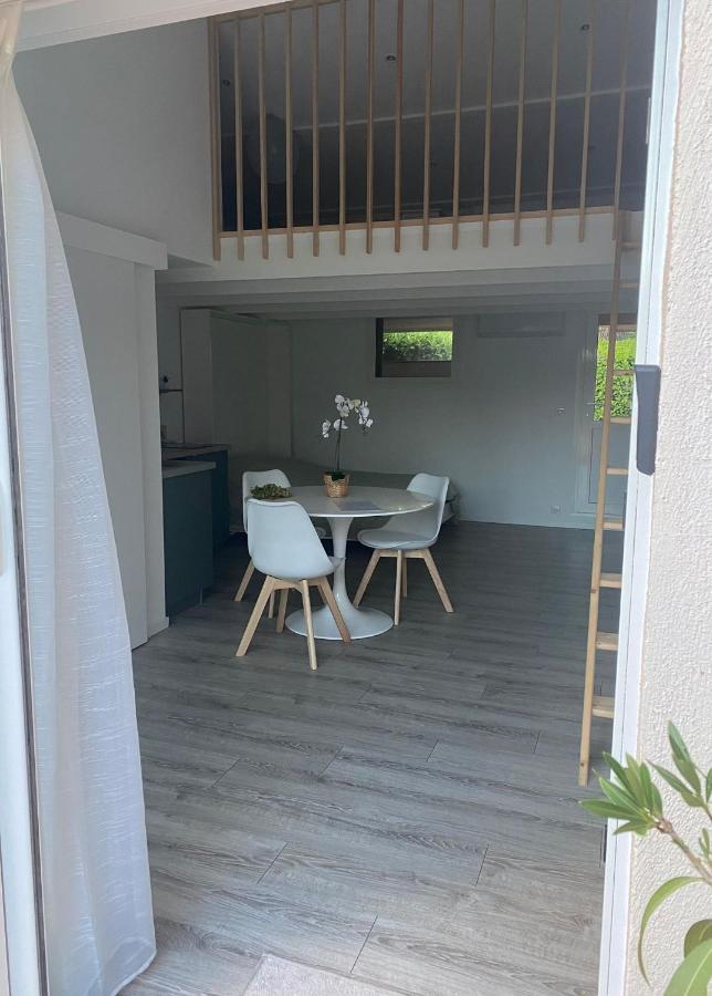 Villa Anolpa Vence Exterior foto